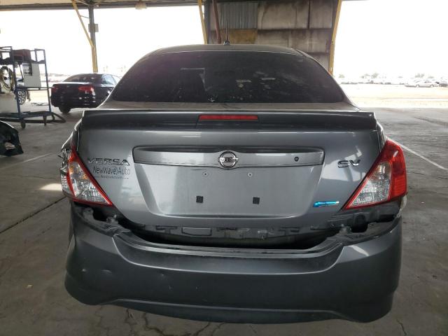 2016 NISSAN VERSA S - 3N1CN7AP3GL895924