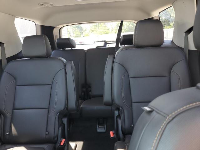 2021 Chevrolet Traverse Premier VIN: 1GNEVKKW4MJ124543 Lot: 58753564