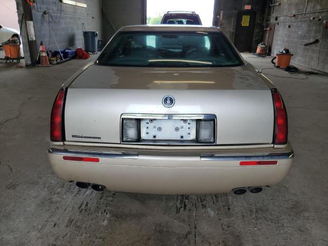 1995 Cadillac Eldorado VIN: 1G6EL12Y5SU613509 Lot: 57649884