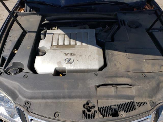 2010 Lexus Es 350 VIN: JTHBK1EG2A2353357 Lot: 60884574