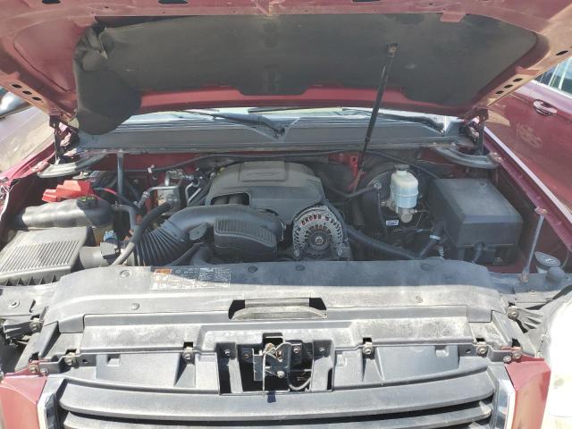 2011 GMC Yukon Slt VIN: 1GKS2CE07BR323235 Lot: 56325694