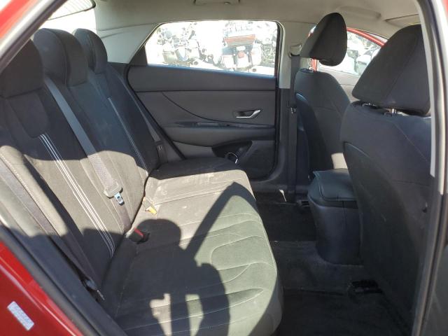 2022 HYUNDAI ELANTRA BL - KMHLM4AJ0NU030384