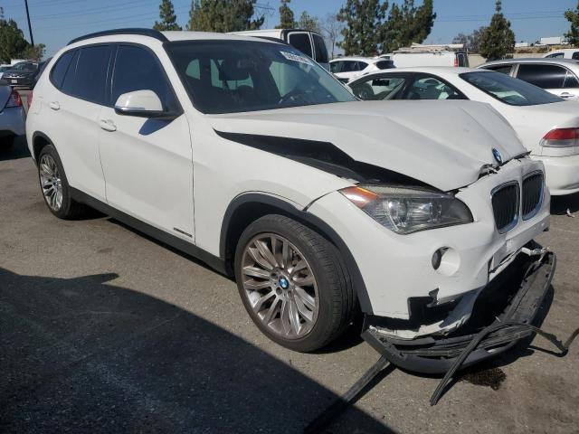 VIN WBAVM1C55EVW50344 2014 BMW X1, Sdrive28I no.4