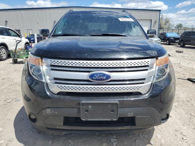 2013 Ford Explorer Xlt VIN: 1FM5K8D81DGC85539 Lot: 58197744