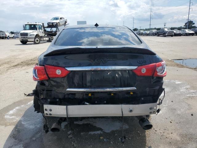 JN1BV7AR4FM406576 2015 Infiniti Q50 Base