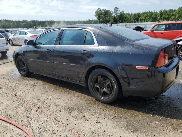 2012 Chevrolet Malibu Ls VIN: 1G1ZB5E00CF172143 Lot: 57332354