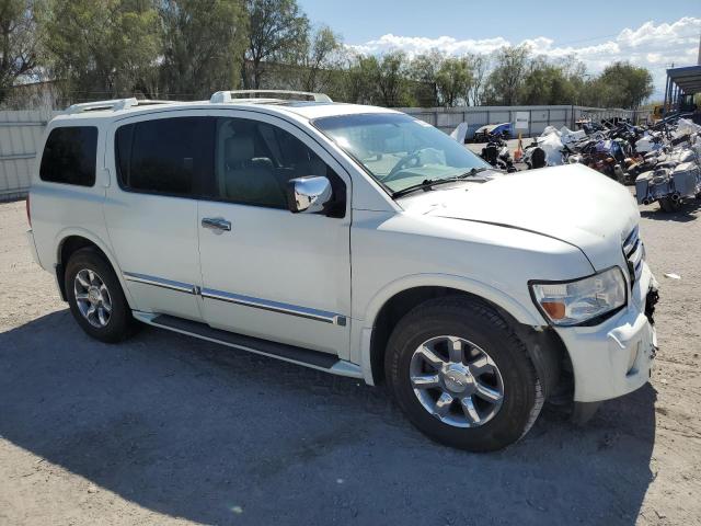 2006 Infiniti Qx56 VIN: 5N3AA08C06N812056 Lot: 58271834