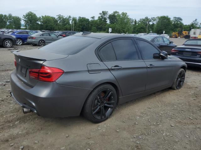 2018 BMW 340 XI - WBA8B7C55JA190402