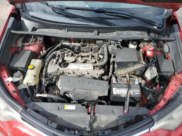 2017 Toyota Rav4 Le VIN: 2T3ZFREV5HW347684 Lot: 61285904