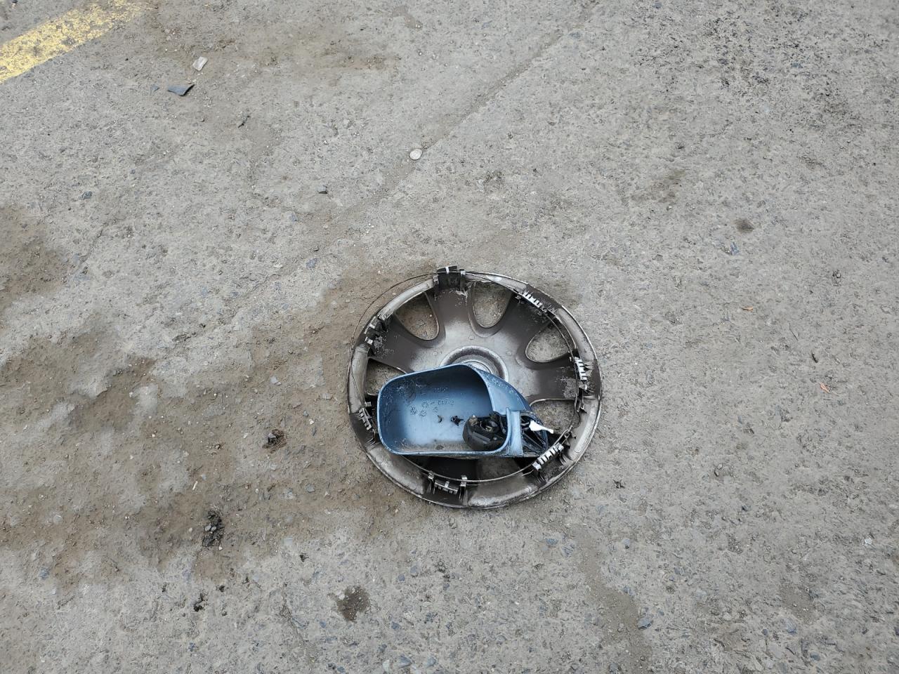 4T1BE32K44U881970 2004 Toyota Camry Le