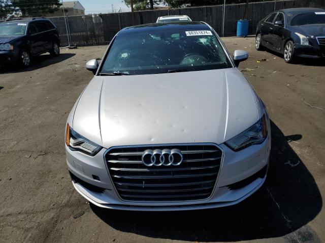 2016 Audi A3 Premium Plus VIN: WAUE8GFF6G1059400 Lot: 60351874