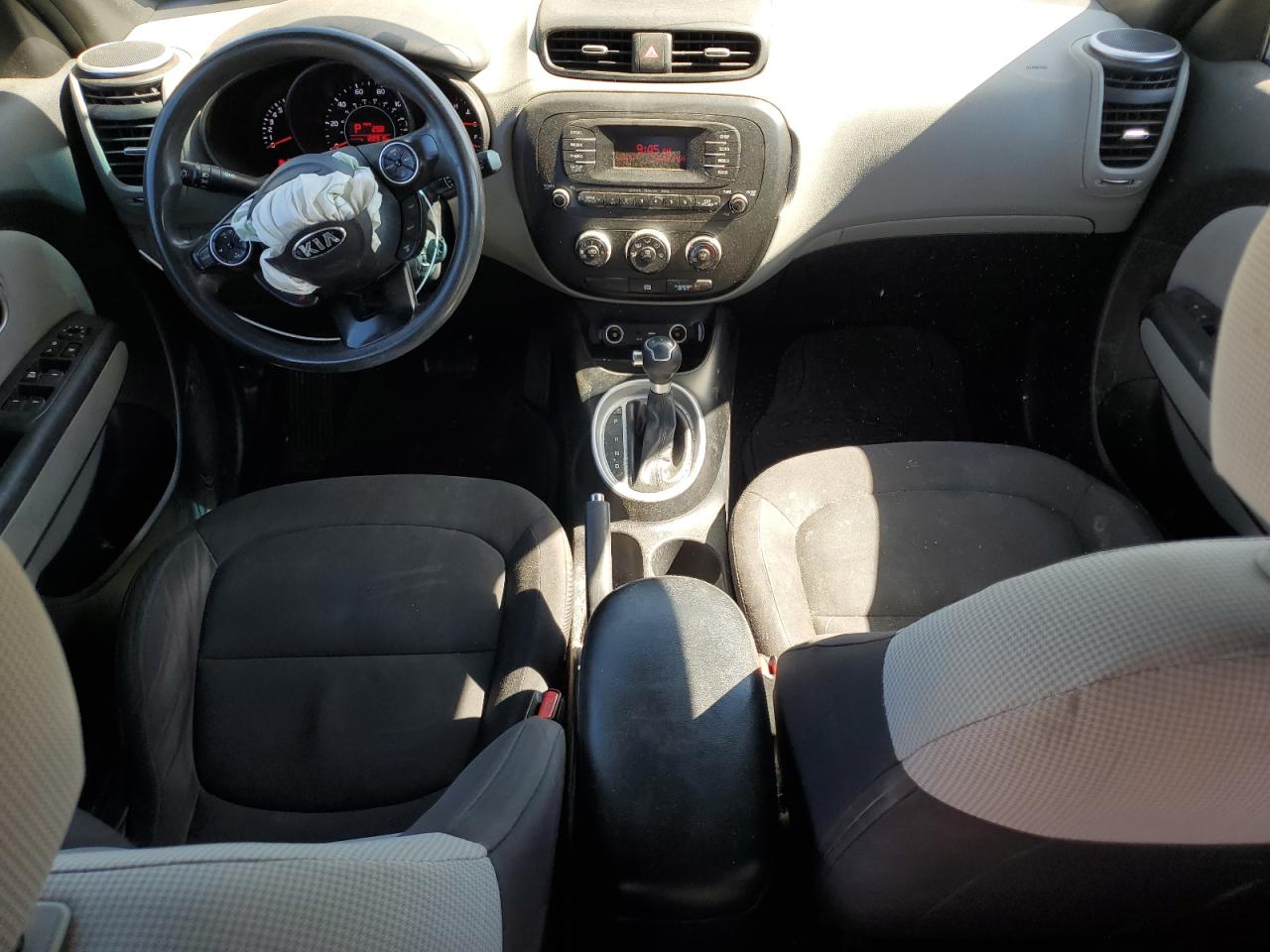 KNDJN2A21F7806950 2015 Kia Soul