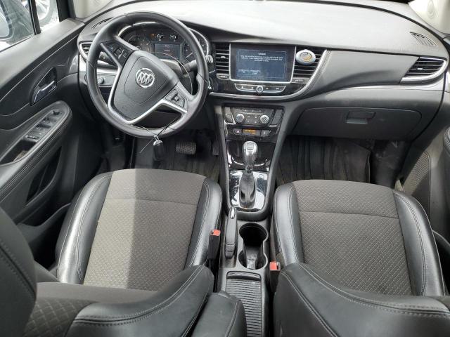 2019 Buick Encore Preferred VIN: KL4CJASB5KB838136 Lot: 59347294