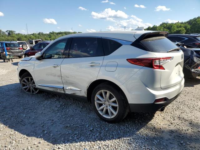 2021 Acura Rdx VIN: 5J8TC2H37ML033596 Lot: 59205284