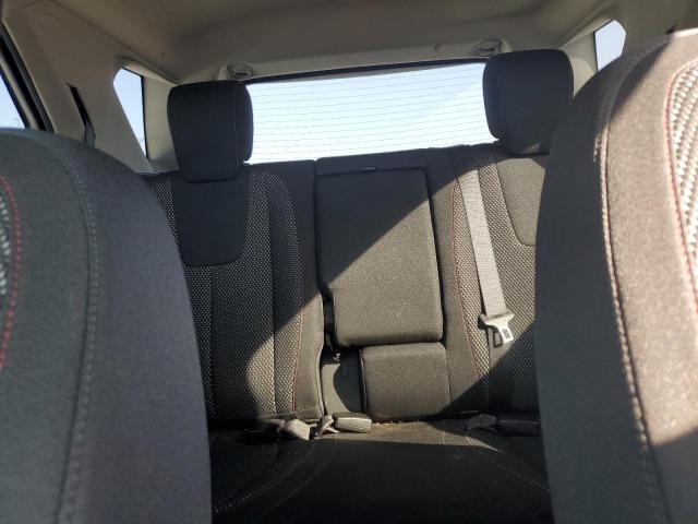 2014 Chevrolet Equinox Lt VIN: 2GNALBEK9E6268844 Lot: 41583005