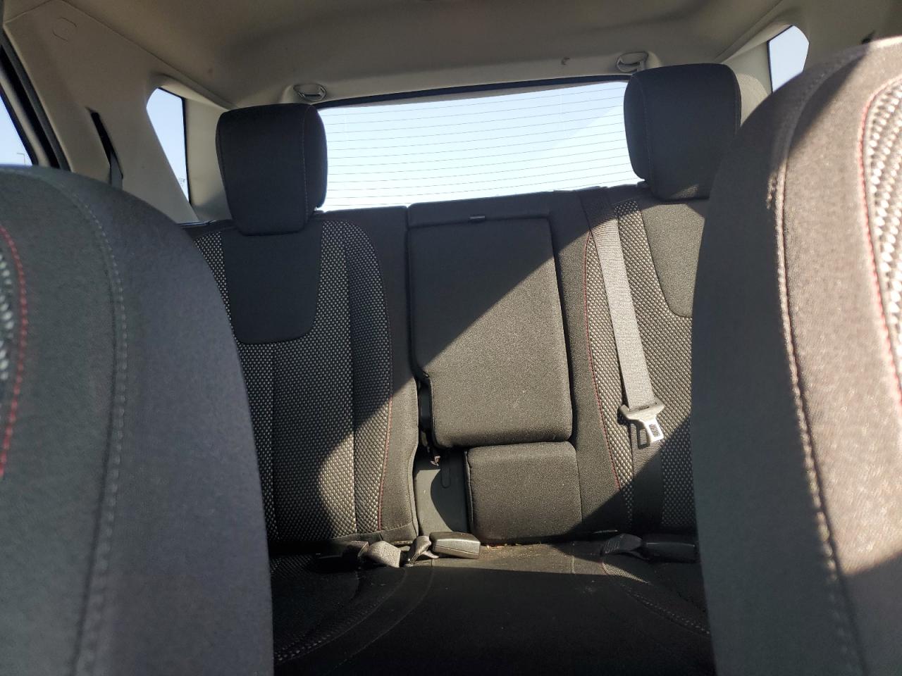 2GNALBEK9E6268844 2014 Chevrolet Equinox Lt