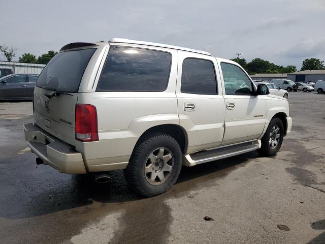 2004 Cadillac Escalade Luxury VIN: 1GYEK63N74R313424 Lot: 57918834