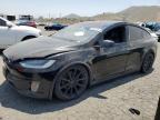 2016 TESLA MODEL X - 5YJXCBE28GF006944