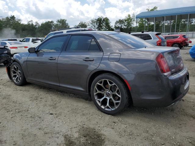 2018 CHRYSLER 300 TOURIN - 2C3CCAAG4JH275541