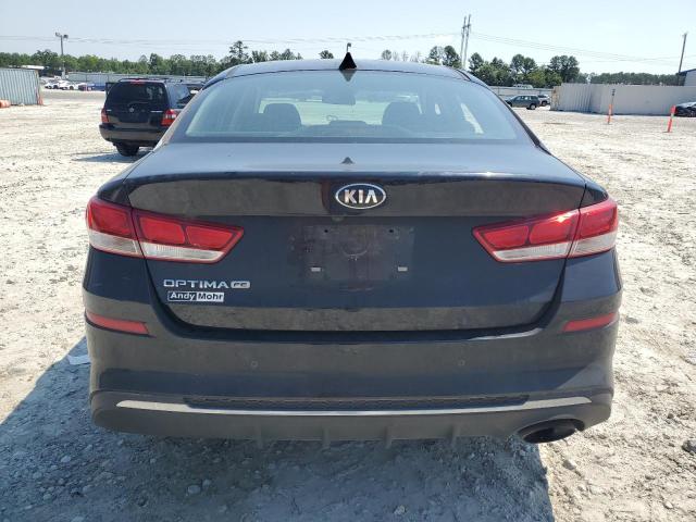 2019 Kia Optima Lx VIN: 5XXGT4L35KG338109 Lot: 59138814