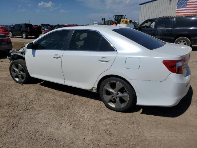 4T1BF1FK0CU619244 2012 Toyota Camry Base