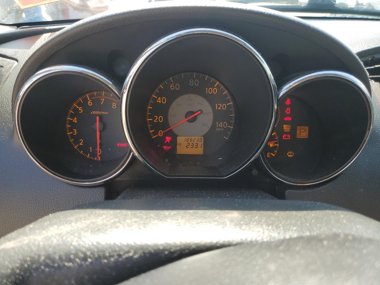 1N4AL11D15N919007 2005 Nissan Altima S