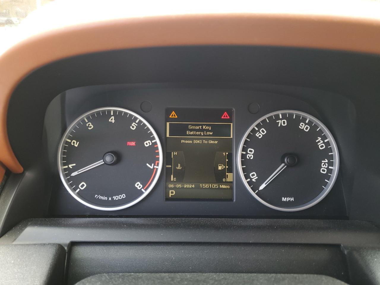 SALSK2D41AA238326 2010 Land Rover Range Rover Sport Lux