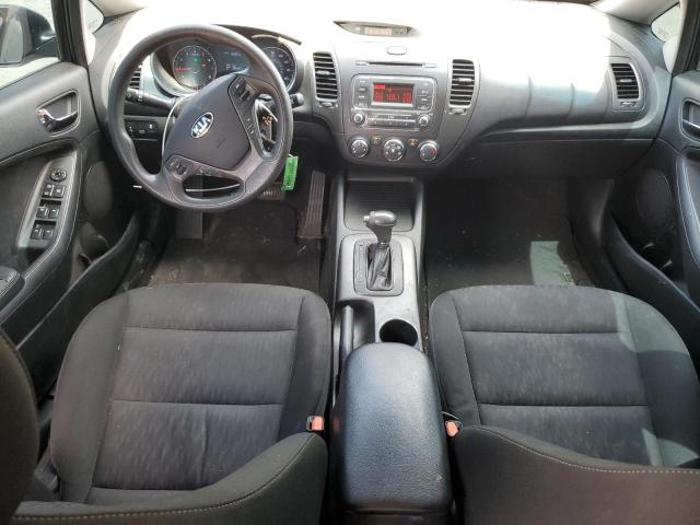 2016 KIA FORTE LX - KNAFK4A67G5445926