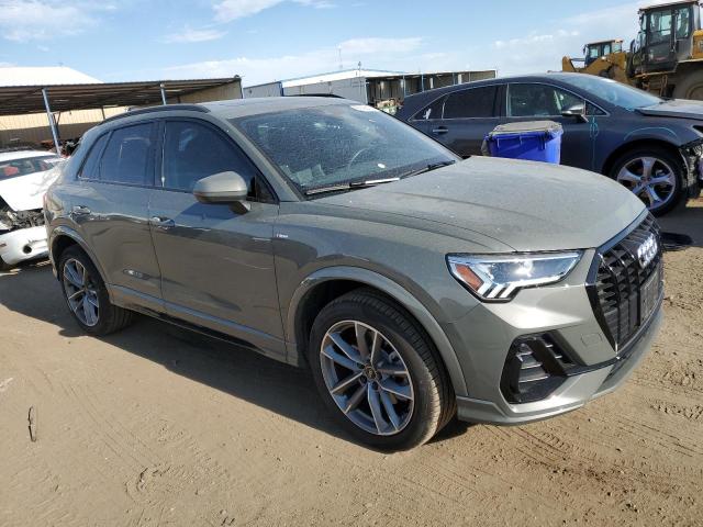 2023 Audi Q3 Premium Plus S Line 45 VIN: WA1EECF37P1064982 Lot: 59768174