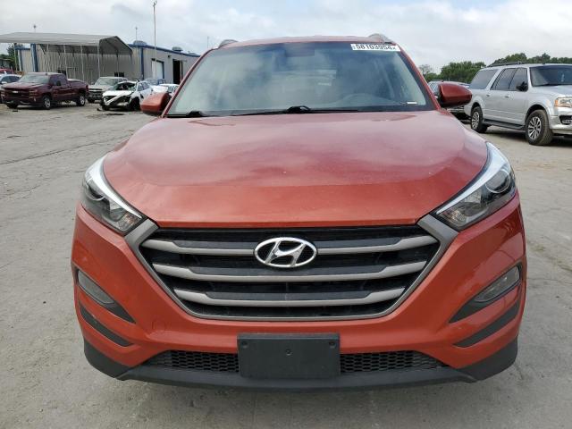 2016 Hyundai Tucson Limited VIN: KM8J33A4XGU026005 Lot: 58103954