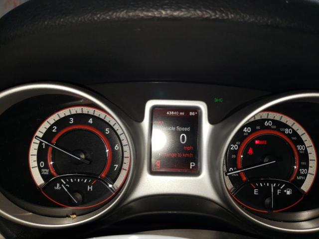 2020 Dodge Journey Se VIN: 3C4PDCAB8LT264966 Lot: 58749164