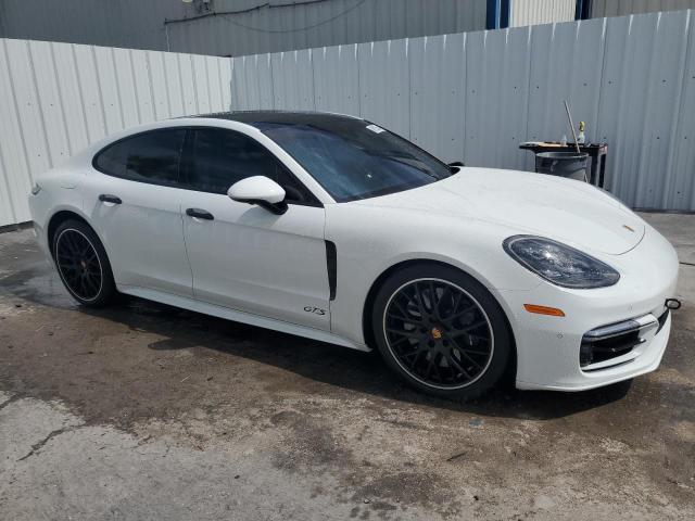 VIN WP0AG2A79PL135140 2023 PORSCHE PANAMERA no.4