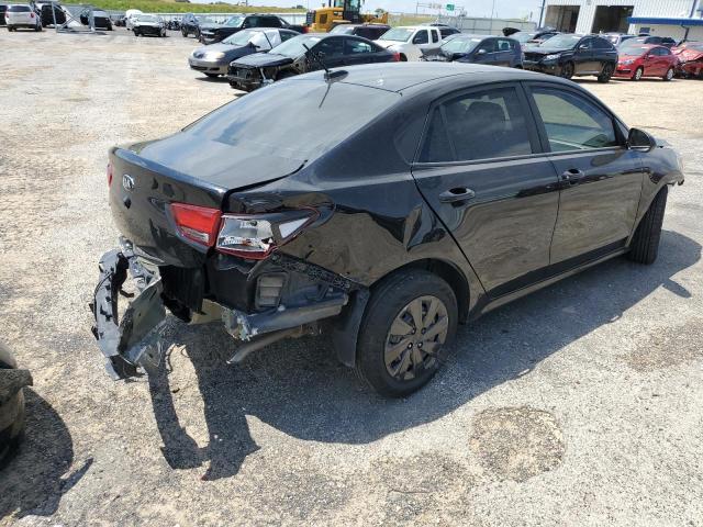 2020 KIA RIO LX - 3KPA24AD0LE321233