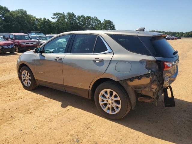 2018 CHEVROLET EQUINOX LT - 3GNAXJEV8JS617772