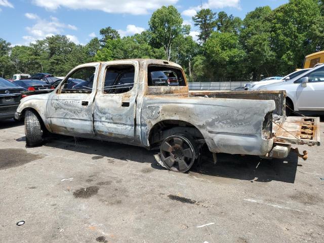 2003 Toyota Tacoma Double Cab Prerunner VIN: 5TEGN92N73Z254242 Lot: 59972184