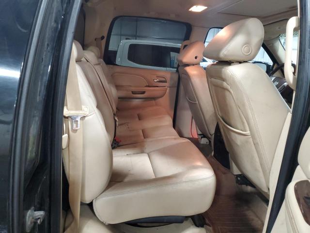 2007 Cadillac Escalade Ext VIN: 3GYFK628X7G203150 Lot: 58682664