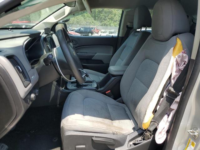 2018 Chevrolet Colorado VIN: 1GCGTBEN1J1204761 Lot: 60769834