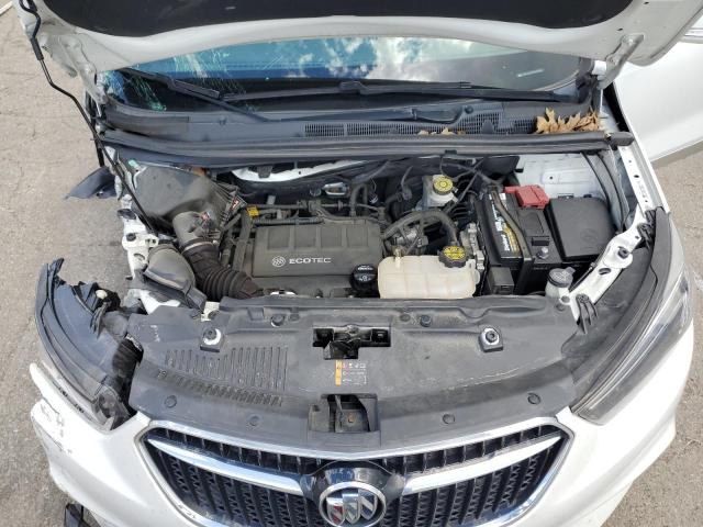 2018 Buick Encore Preferred VIN: KL4CJASBXJB693951 Lot: 57555844