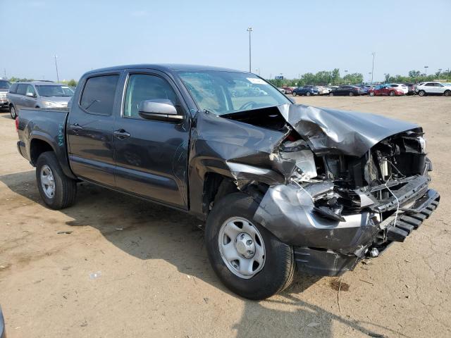 2023 TOYOTA TACOMA DOU - 3TMCZ5AN9PM625935