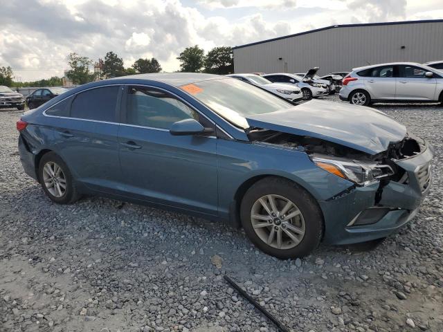 2016 HYUNDAI SONATA SE - 5NPE24AF2GH403372
