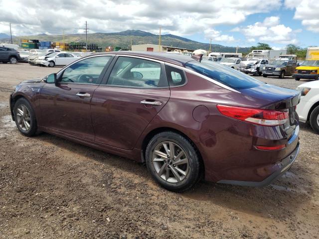 5XXGT4L34LG386699 Kia Optima LX 2