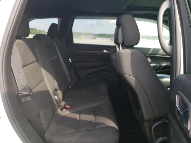 2019 Jeep Grand Cherokee Laredo VIN: 1C4RJEAG1KC571852 Lot: 59746954