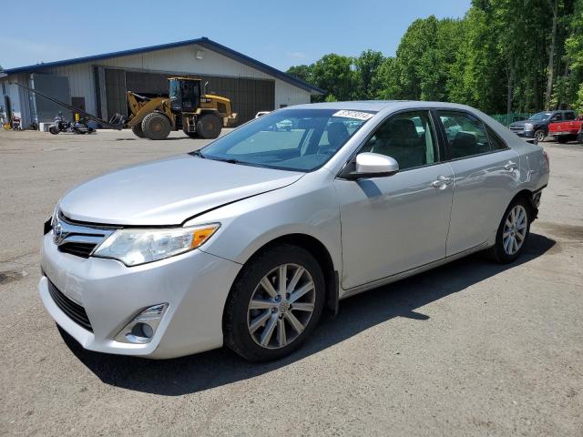 2012 Toyota Camry Se VIN: 4T1BK1FK0CU007069 Lot: 57973314