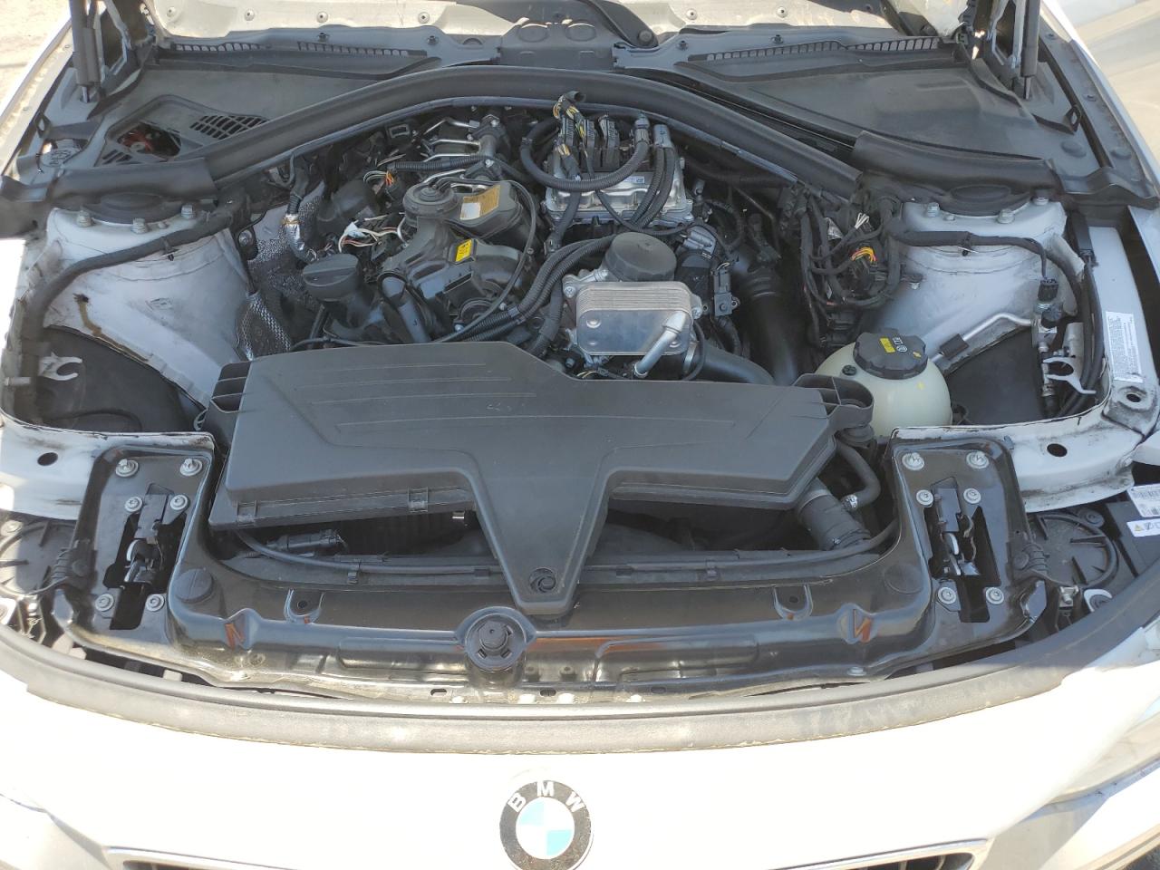 WBA4A9C59GGL88225 2016 BMW 428 I Gran Coupe Sulev