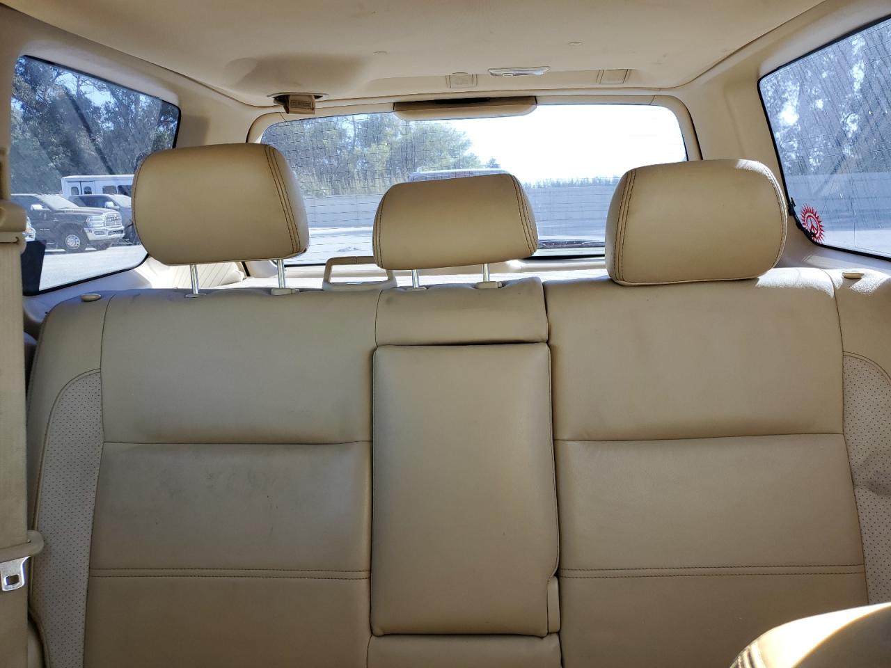 JF1SG67676H707467 2006 Subaru Forester 2.5X Ll Bean