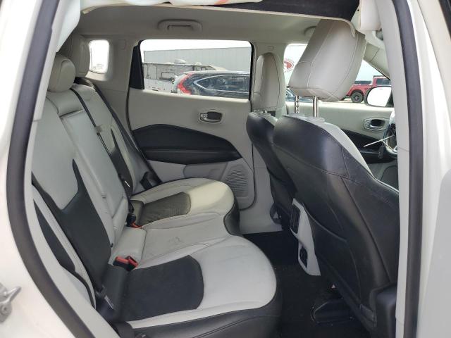 2021 Jeep Compass Limited VIN: 3C4NJCCB0MT559445 Lot: 60839084