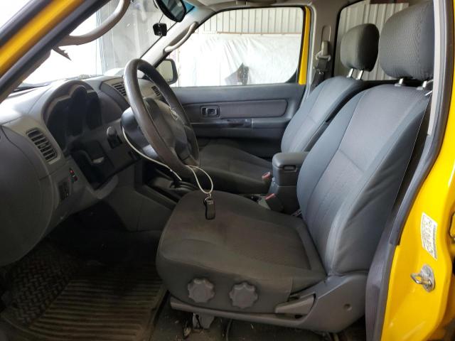 2004 Nissan Xterra Xe VIN: 5N1ED28T64C648415 Lot: 59512094