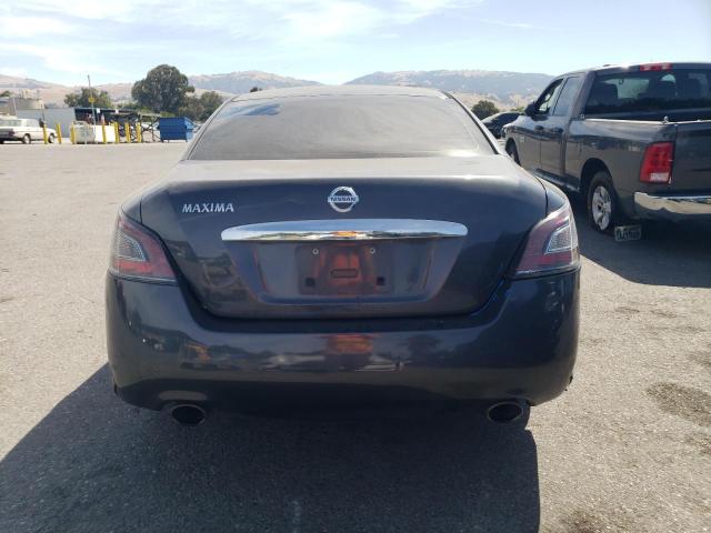 2013 Nissan Maxima S VIN: 1N4AA5AP5DC821826 Lot: 59547564