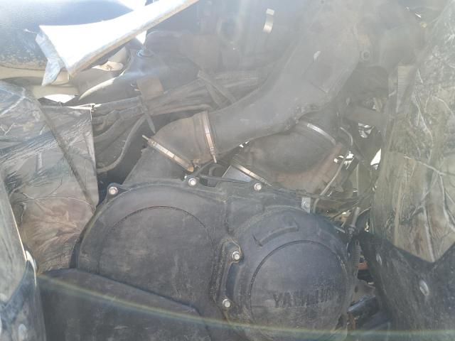 2013 YAMAHA YFM550 FWA 5Y4AJ52Y3DA101686