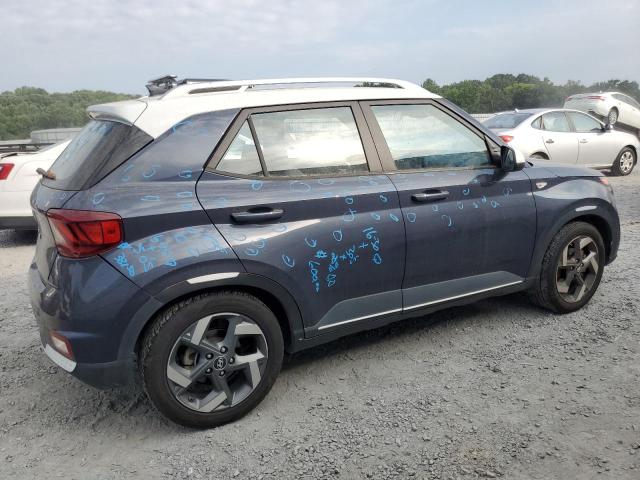 2020 Hyundai Venue Sel VIN: KMHRC8A30LU022126 Lot: 58482844